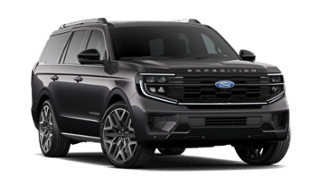 2027 Ford Expedition® External Image 4